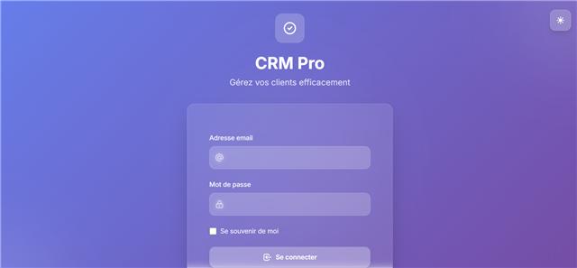 Aperçu du projet US-Connect